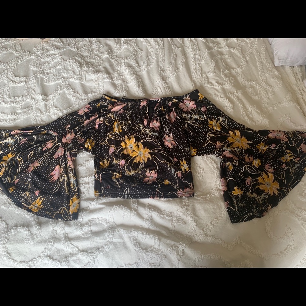Free people shirt